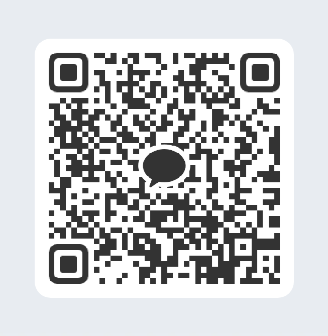 양세훈 카카오톡 프로필 QR 코드